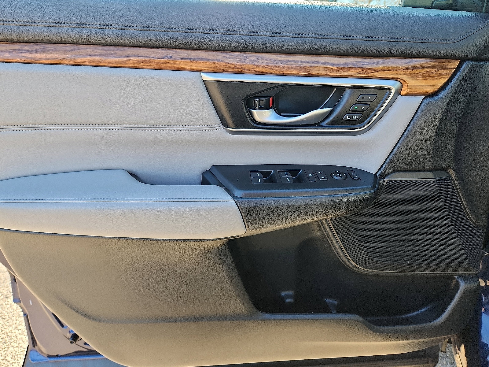 Used 2019 Honda CR-V EX-L image 12