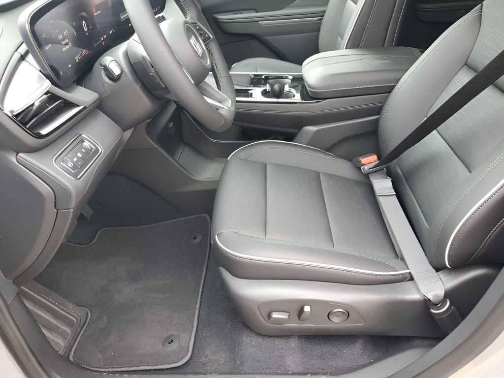 New 2026 Buick Enclave Sport Touring w/ Power Package image 32