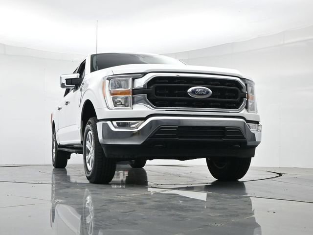 Certified 2021 Ford F150 XLT image 32