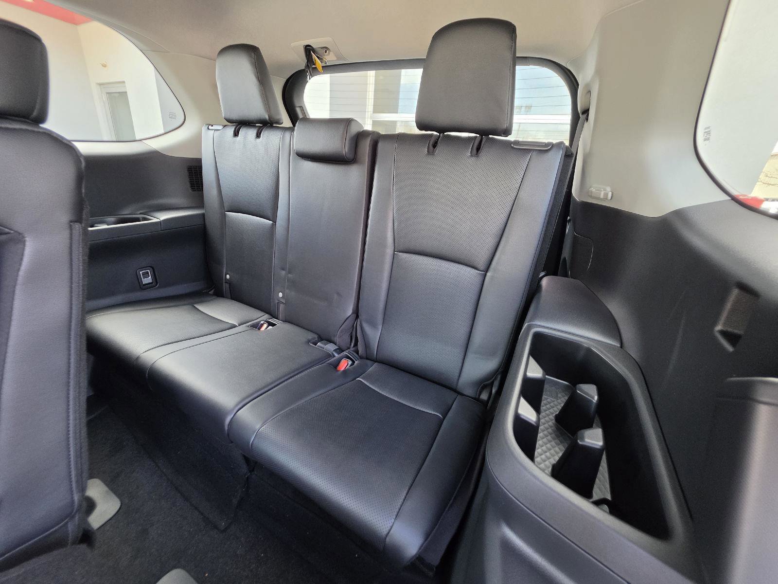 New 2026 Toyota Grand Highlander XLE image 17