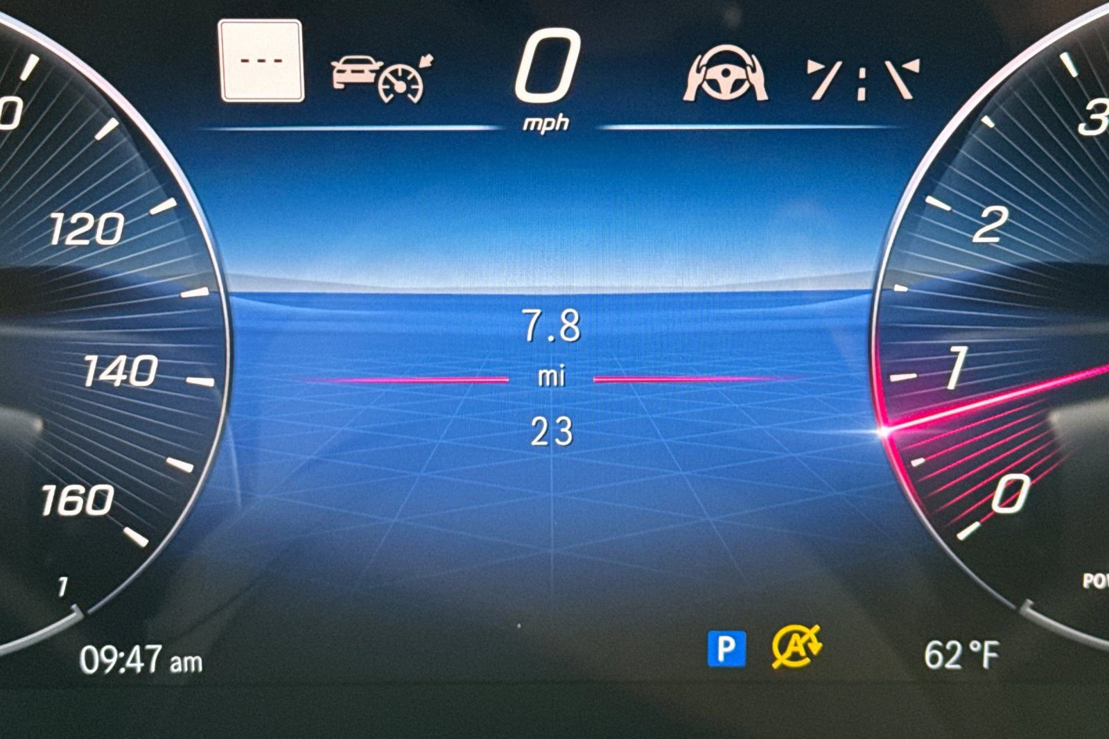 New 2026 Mercedes-Benz S 580 4MATIC Sedan image 37