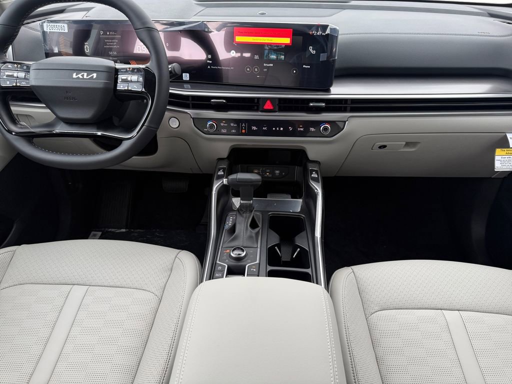 New 2026 Kia Sorento EX AWD/4WD image 10