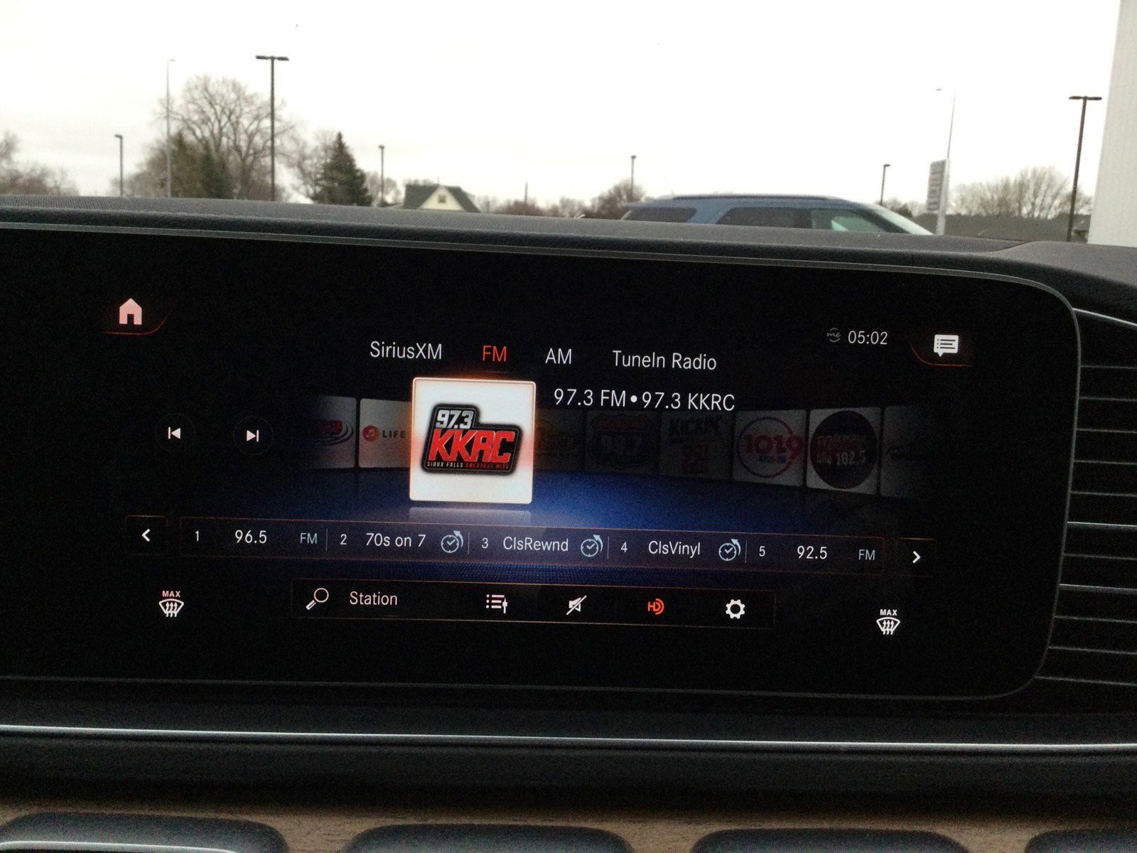 Used 2021 Mercedes-Benz GLE 450 4MATIC image 12