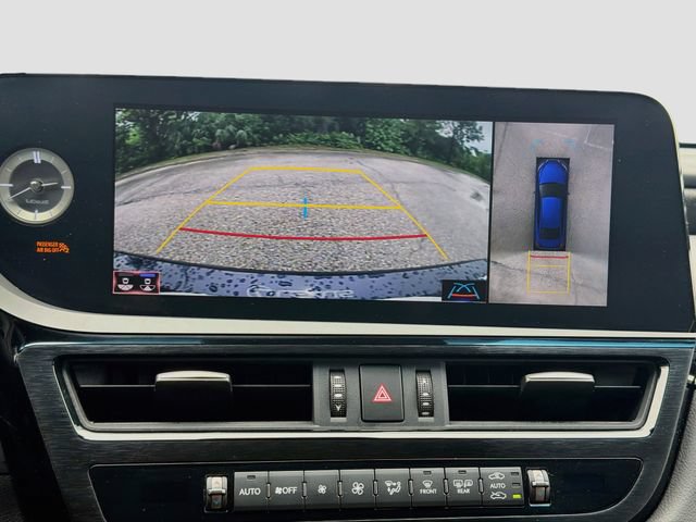 Certified 2022 Lexus ES 350 Ultra Luxury w/ Accessory Package 2 FWD image 33