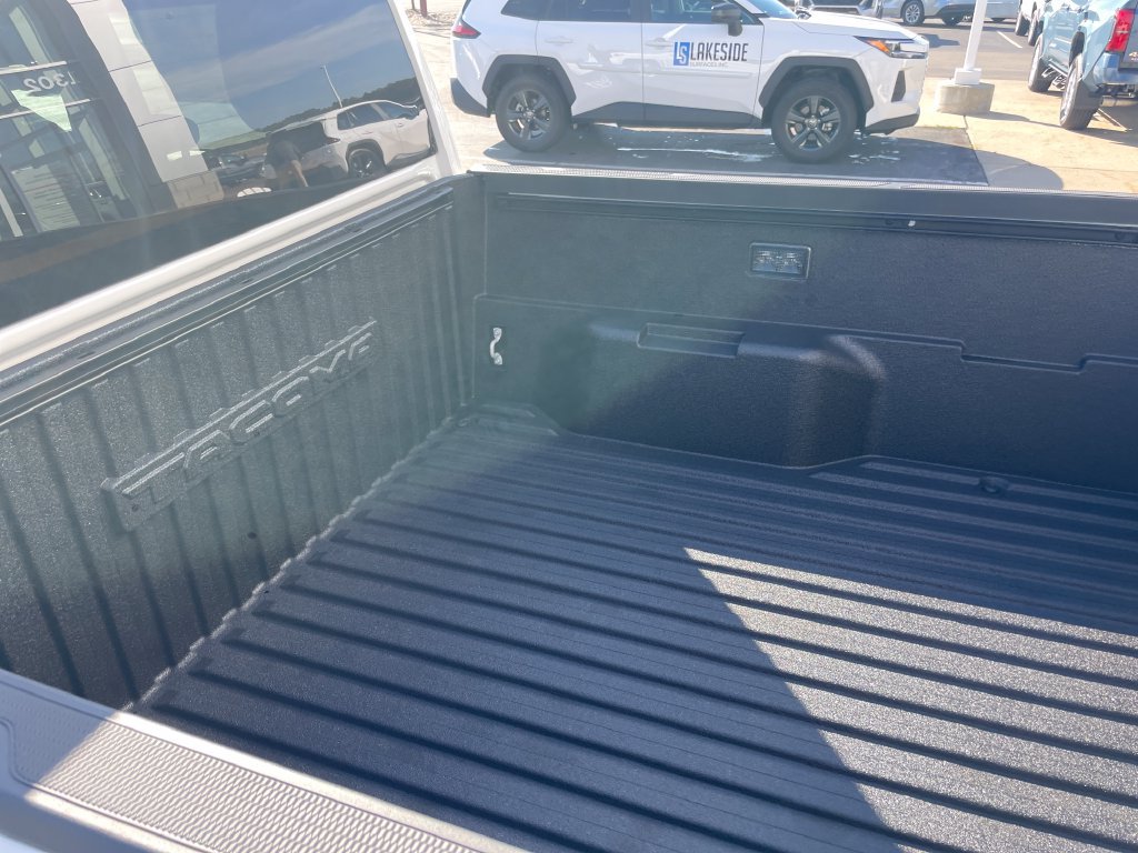 New 2026 Toyota Tacoma SR5 AWD/4WD image 6
