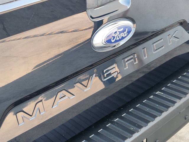 Used 2022 Ford Maverick XLT FWD image 8