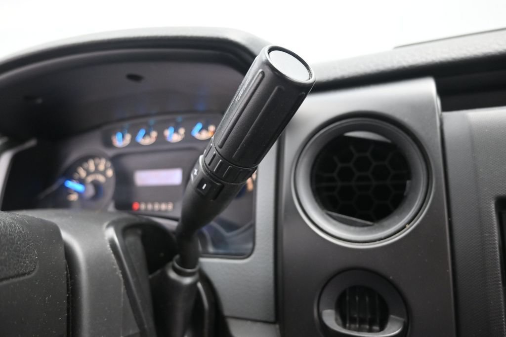 Used 2013 Ford F150 XL w/ Trailer Tow Pkg RWD image 17