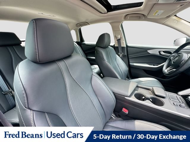 Used 2023 Acura TLX w/ Technology Package FWD image 33