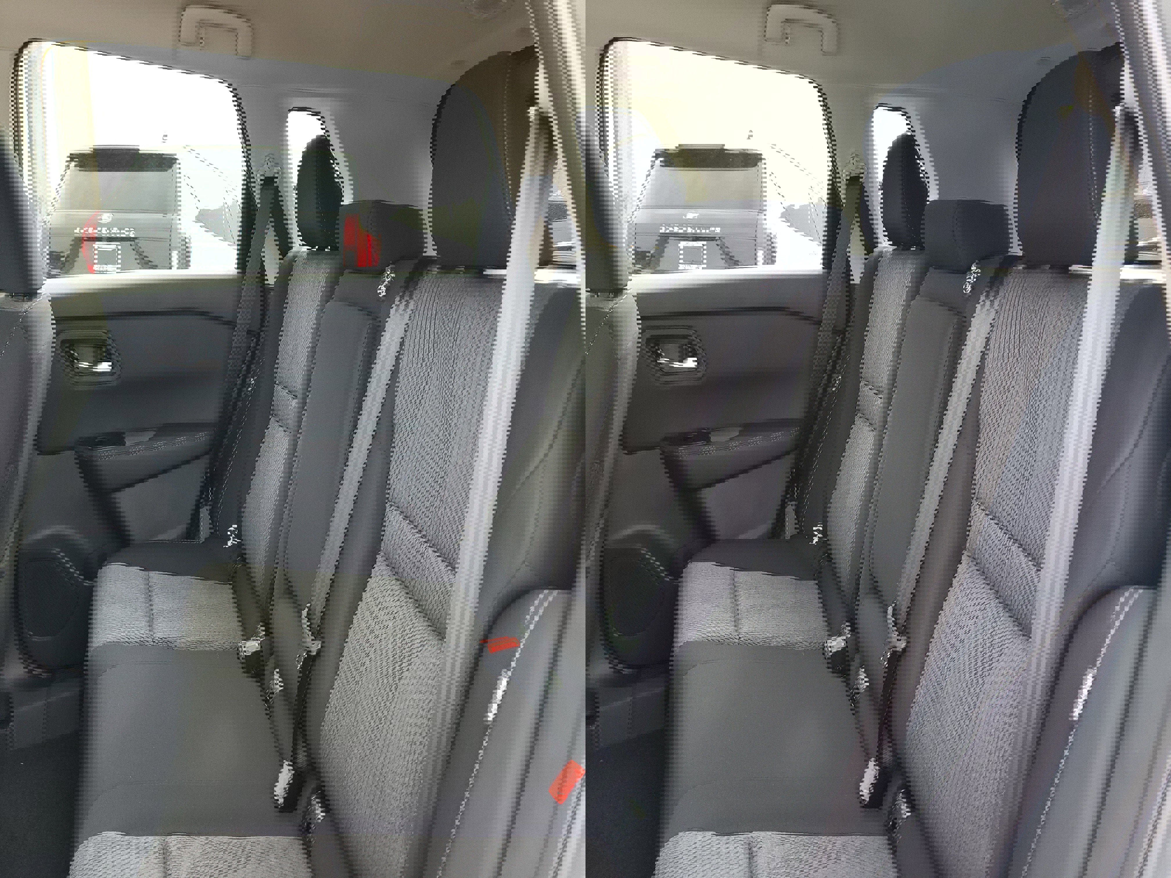 New 2026 Nissan Rogue SV w/ Cold Weather Package image 11