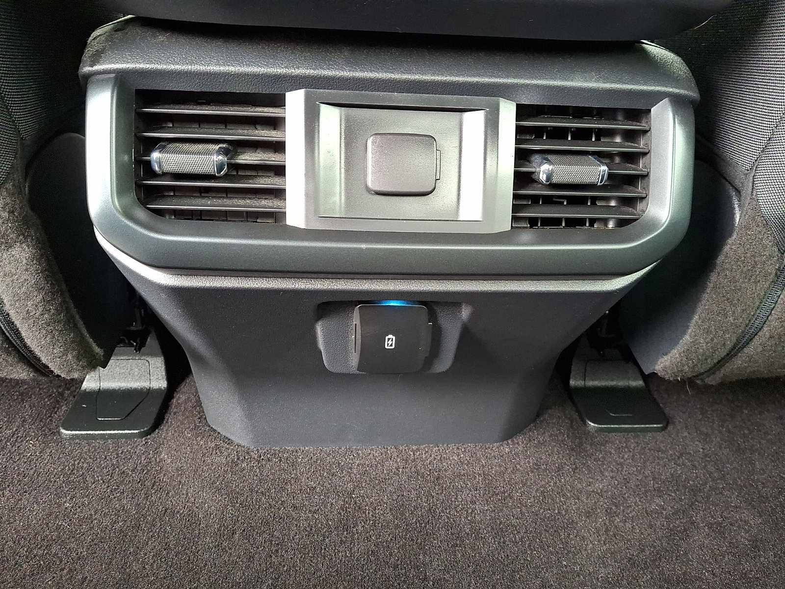 Used 2021 Ford F150 XL w/ STX Appearance Package image 11