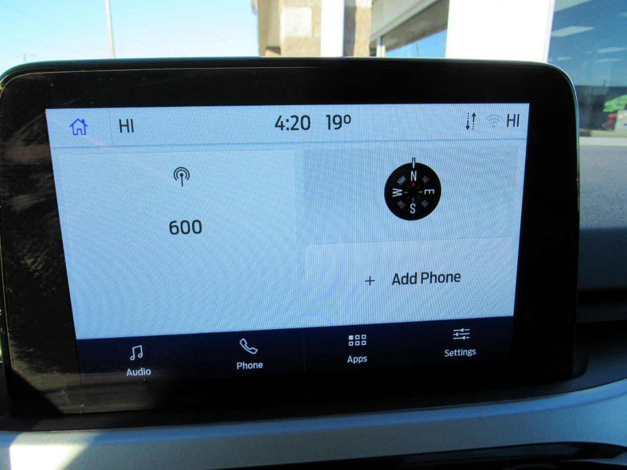 Used 2022 Ford Escape SE w/ SE Sport Appearance Package AWD/4WD image 16