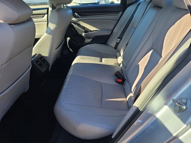 Used 2019 Honda Accord EX-L image 13