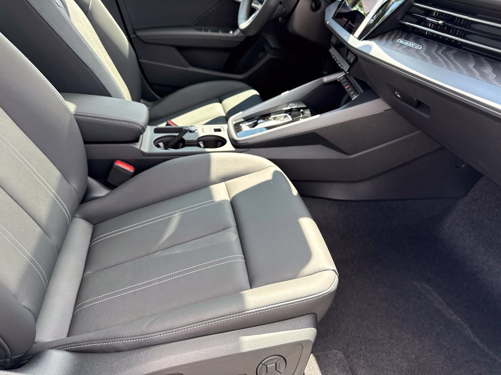 New 2026 Audi A3 2.0T Premium AWD/4WD image 19