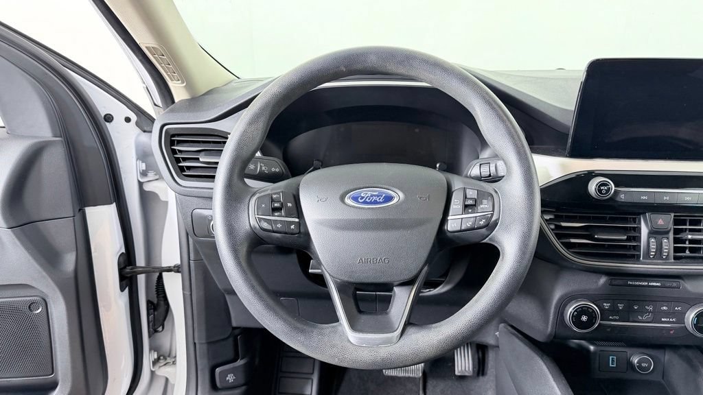 Used 2020 Ford Escape SE AWD/4WD image 16