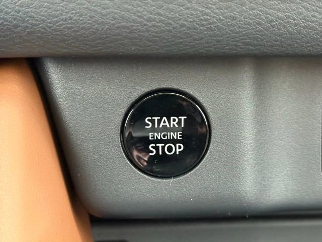 New 2026 Nissan Rogue Platinum w/ Platinum Premium Package image 32