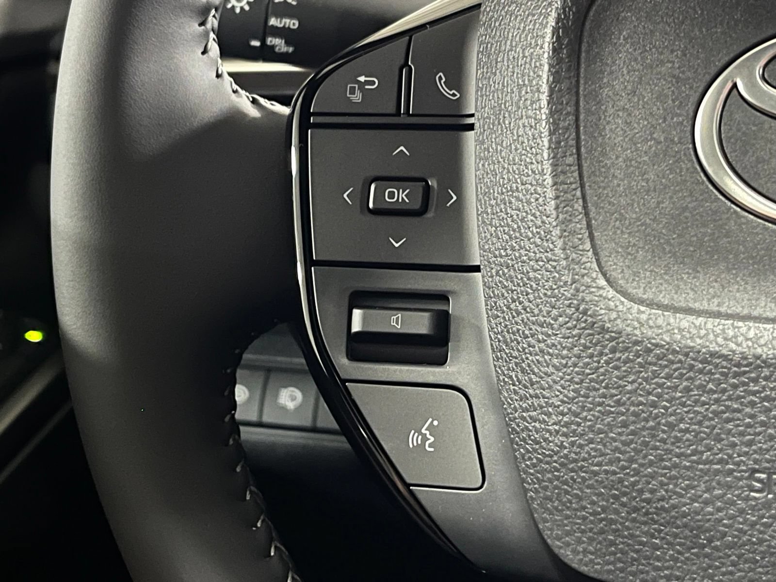 New 2026 Toyota bZ AWD/4WD image 30