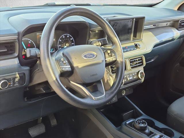 Used 2024 Ford Maverick XL FWD image 9