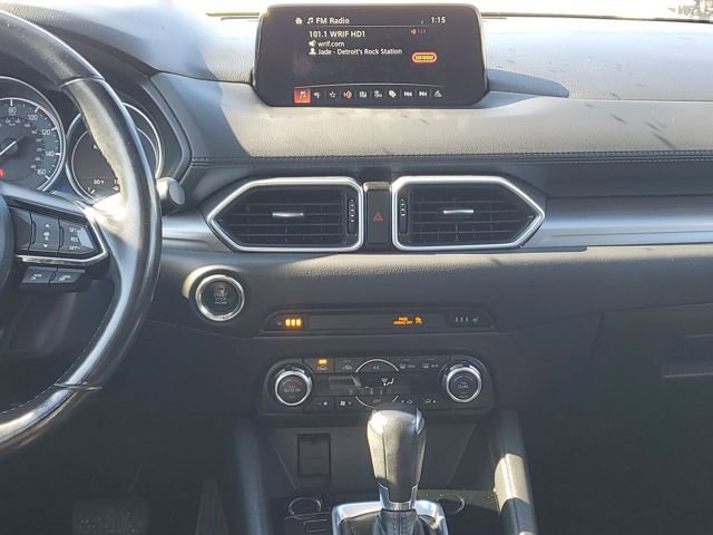 Used 2018 MAZDA CX-5 Touring w/ Preferred Equipment Package image 32