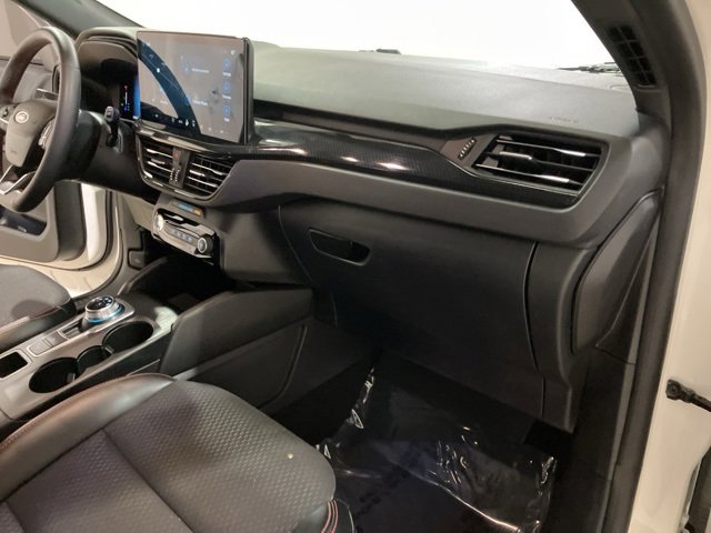 Used 2023 Ford Escape ST-Line w/ Tech Pack #1 image 23