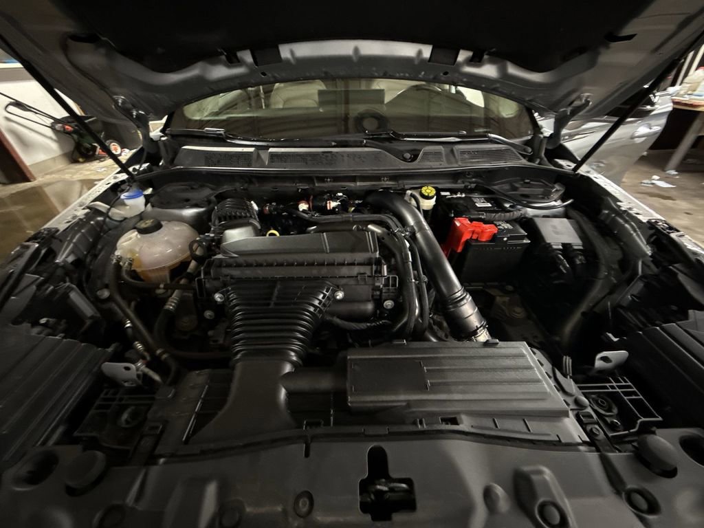 Certified 2023 Lincoln Corsair FWD w/ Equipment Group 101A image 18