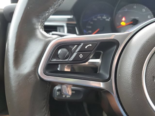 Used 2017 Porsche Macan S AWD/4WD image 21