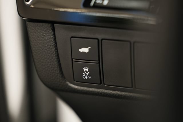 Certified 2025 Honda CR-V Sport Touring image 19
