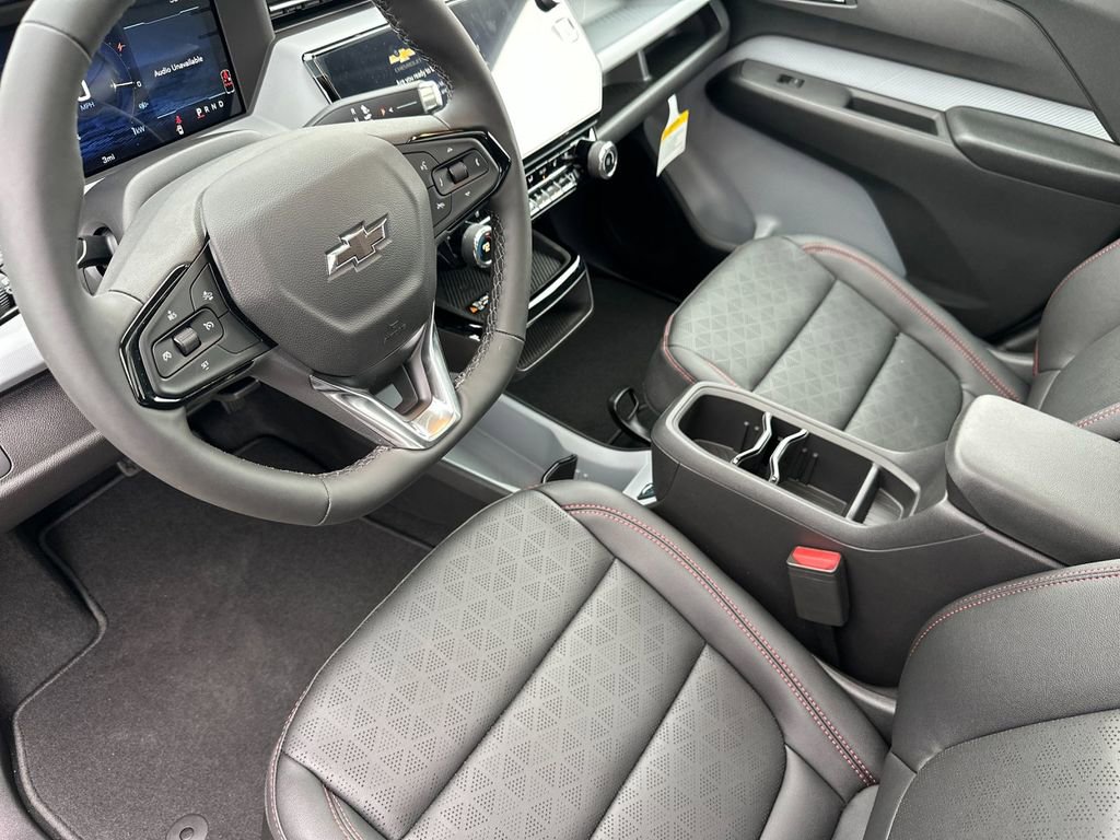 New 2027 Chevrolet Bolt RS w/ Technology Package image 9