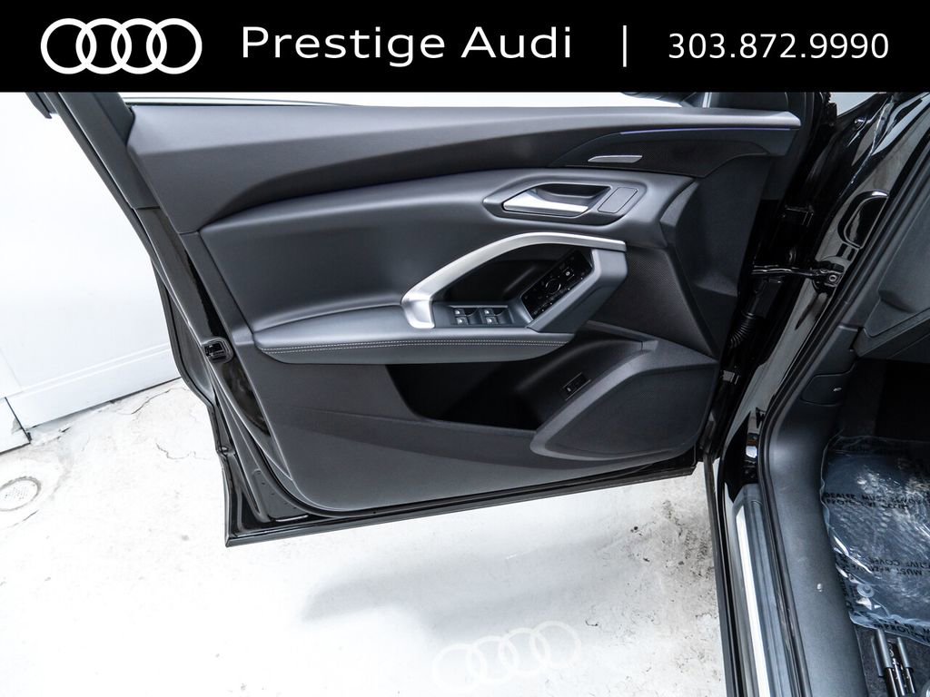 New 2026 Audi Q5 Premium Plus AWD/4WD image 21