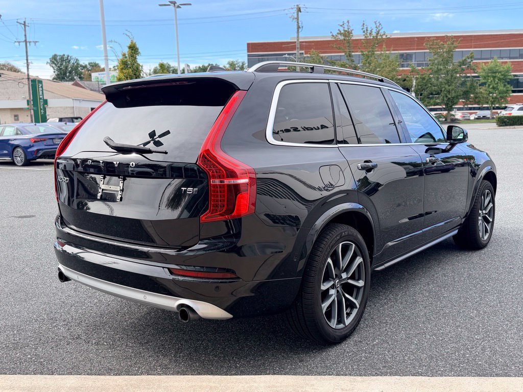 Used 2018 Volvo XC90 T5 Momentum w/ Convenience Package AWD/4WD image 6