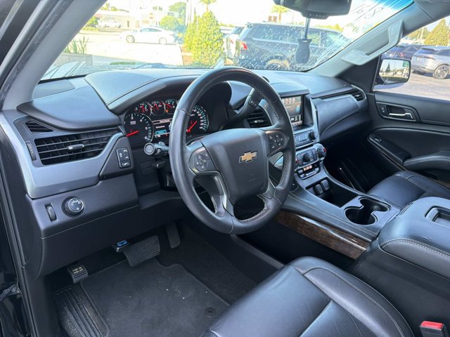 Used 2018 Chevrolet Tahoe LT w/ RST Edition RWD image 14