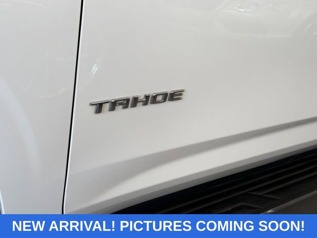 Used 2023 Chevrolet Tahoe LT RWD image 5
