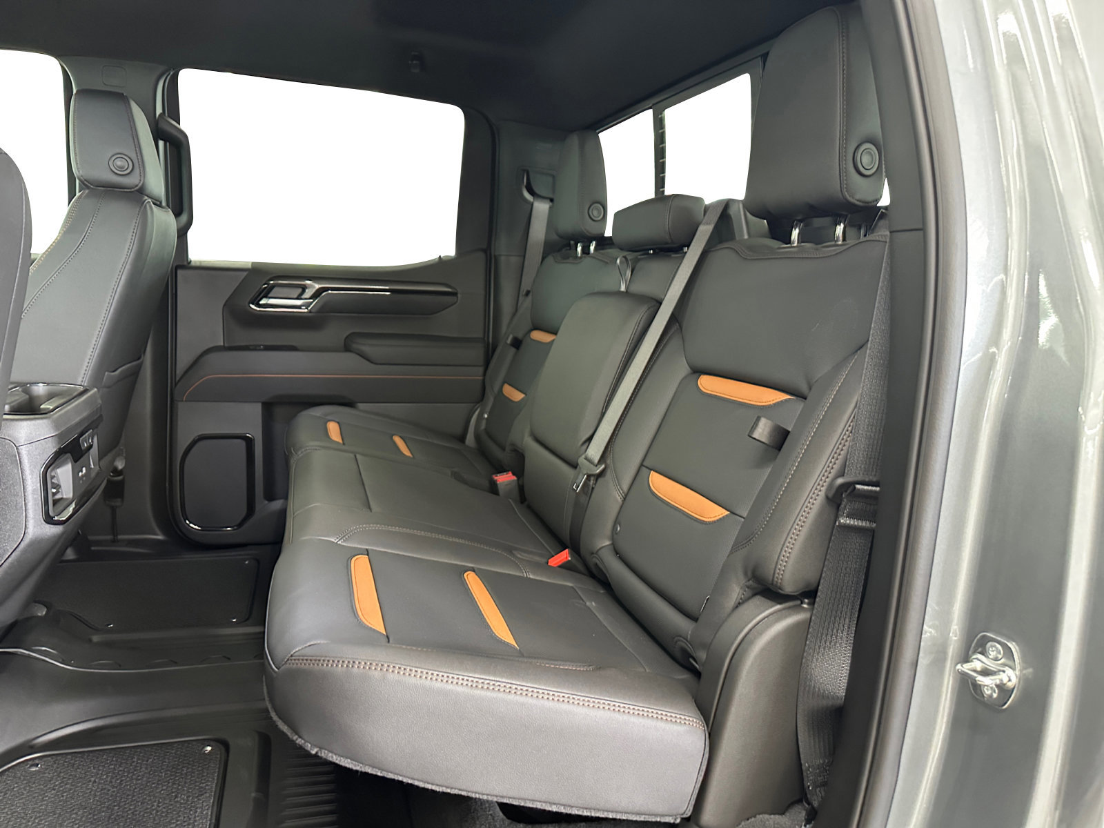 New 2026 GMC Sierra 1500 AT4 w/ AT4 Premium Package image 10