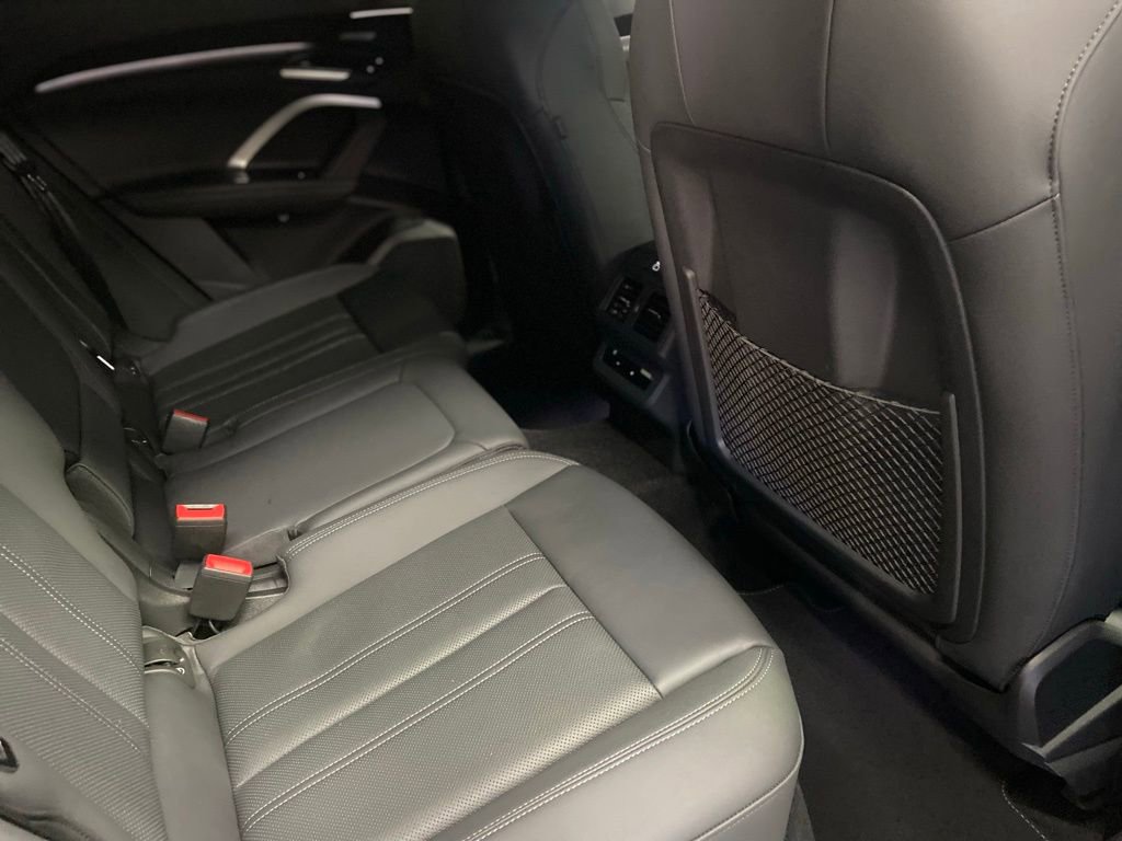 New 2025 Audi Q5 Premium Plus AWD/4WD image 7
