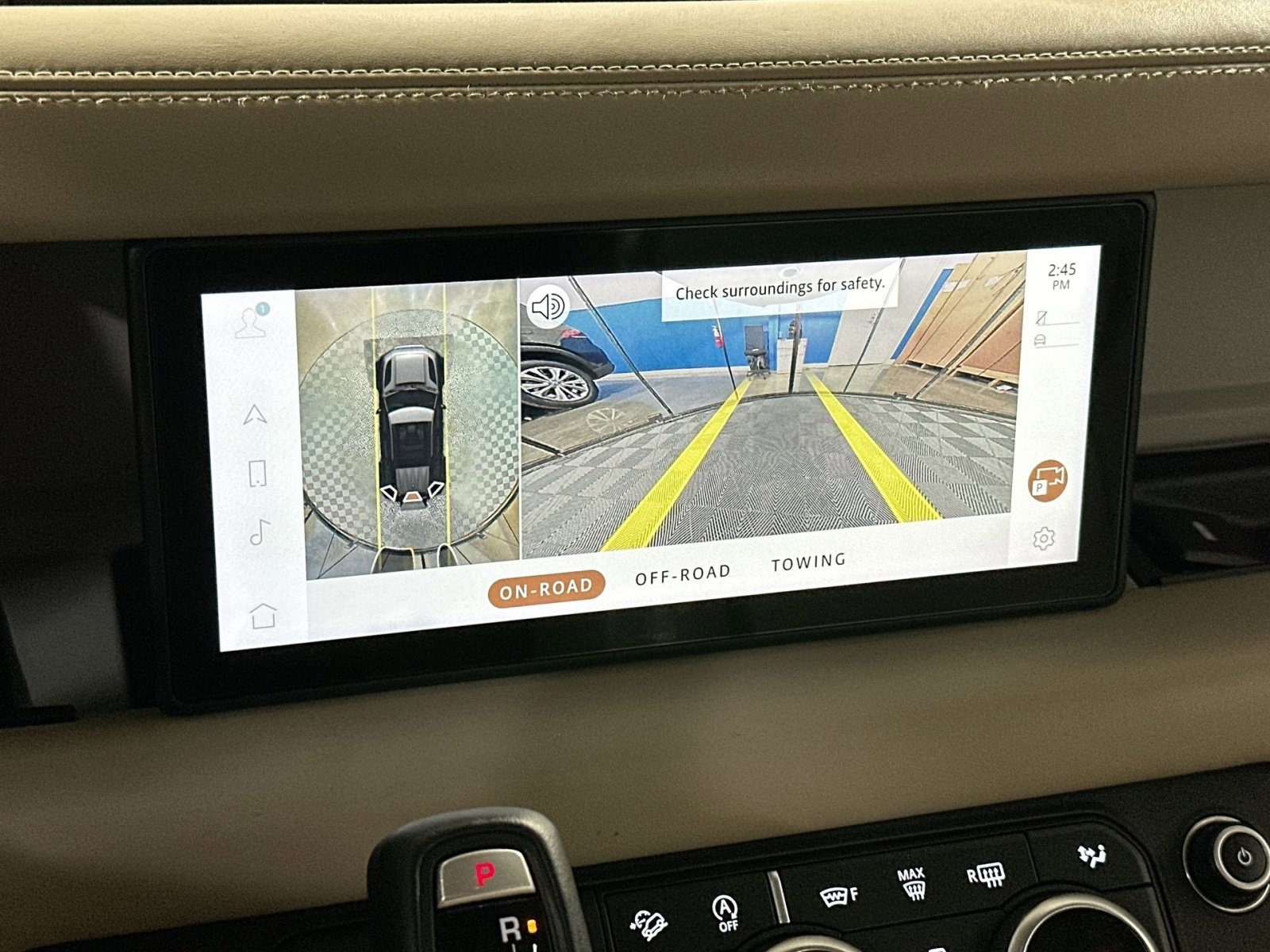 Used 2020 Land Rover Defender 110 HSE image 24