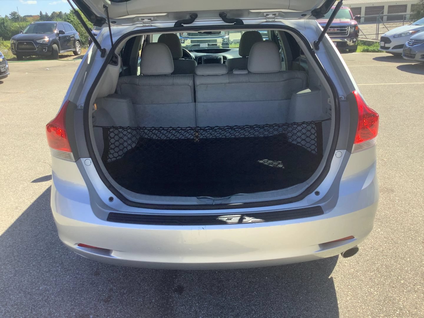 Used 2011 Toyota Venza AWD w/ Convenience Pkg image 24