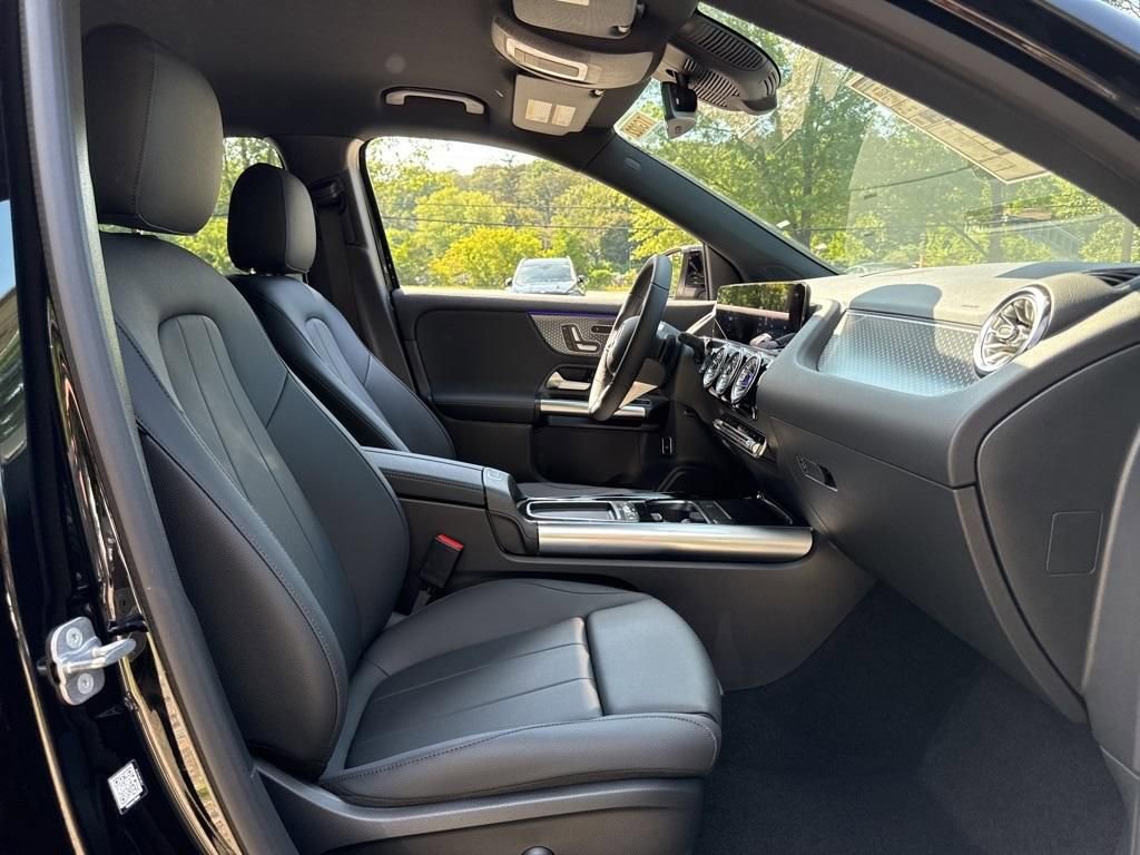 Used 2026 Mercedes-Benz GLA 250 4MATIC image 19