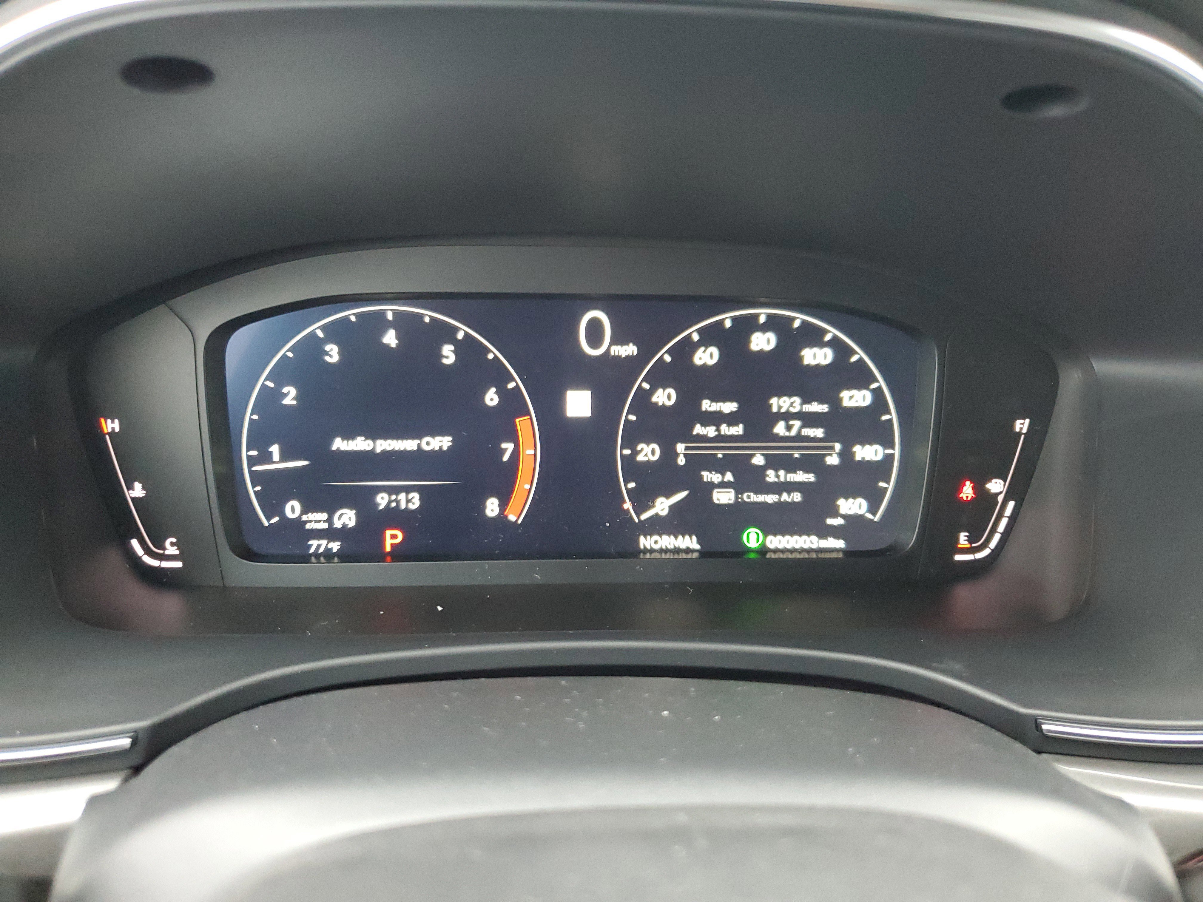 New 2026 Acura Integra image 25