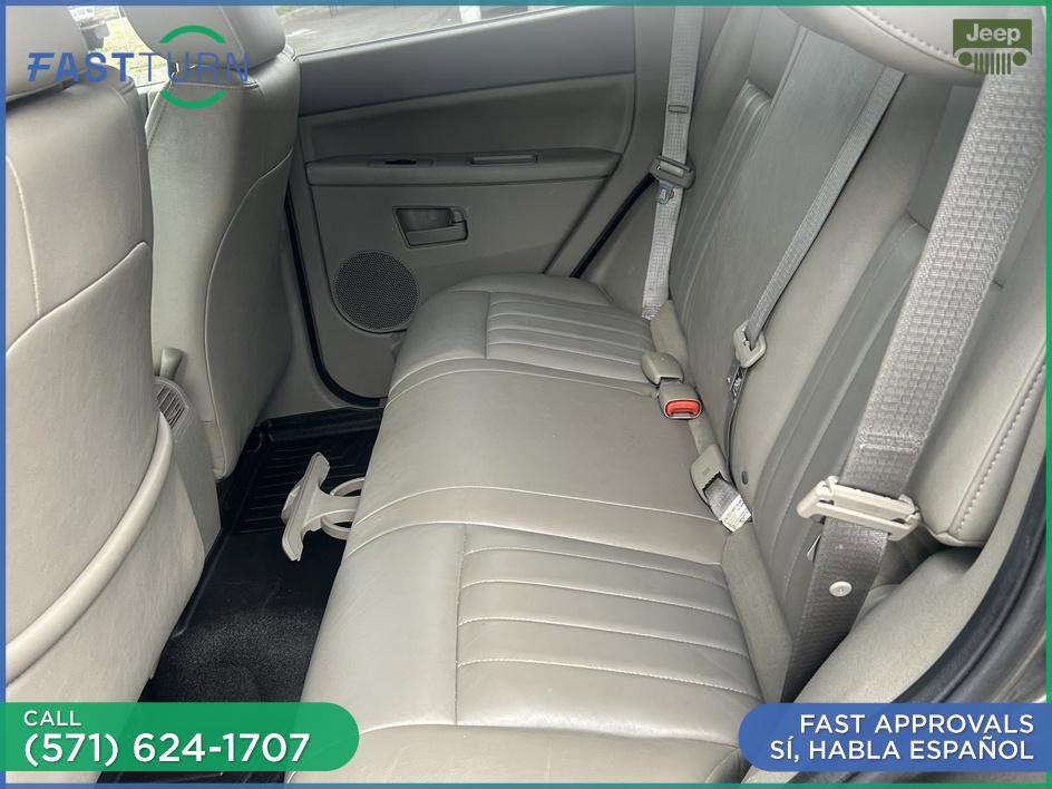 Used 2005 Jeep Grand Cherokee Laredo AWD/4WD image 28