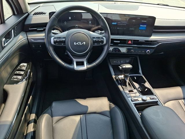 Used 2025 Kia K5 EX FWD image 11