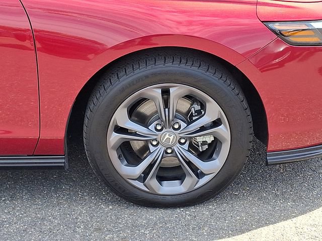 Used 2024 Honda Accord EX-L image 29