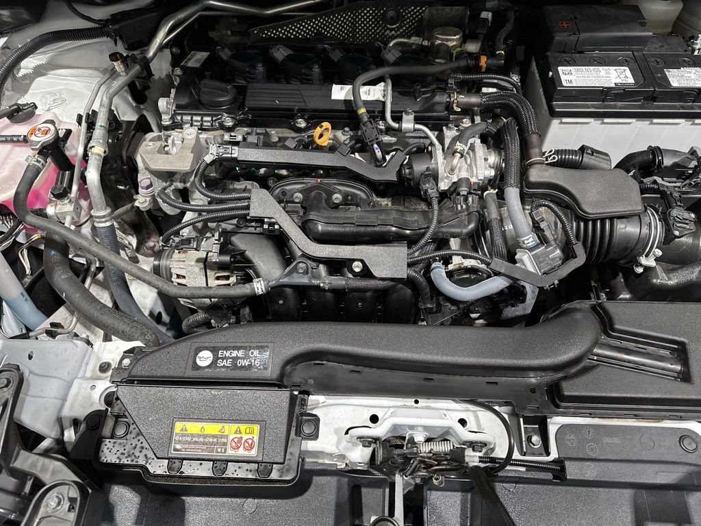 Certified 2023 Toyota Corolla Cross LE image 22