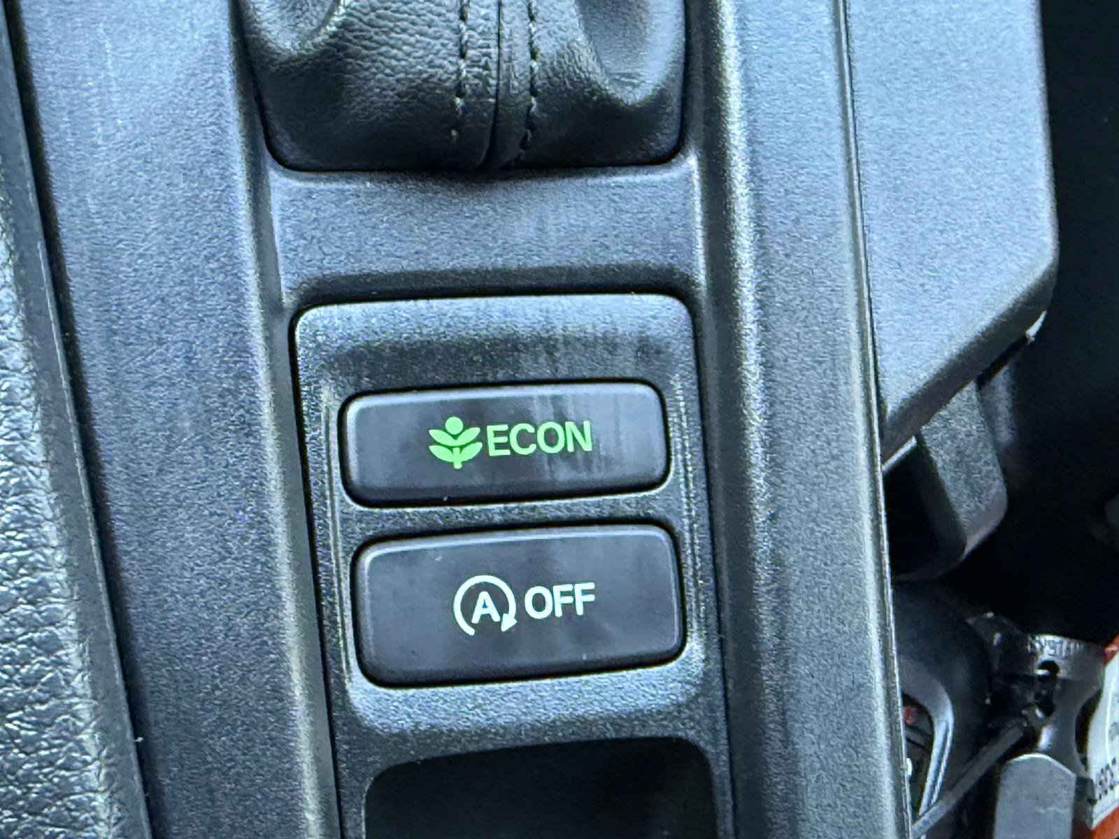 Certified 2025 Honda Accord LX image 21