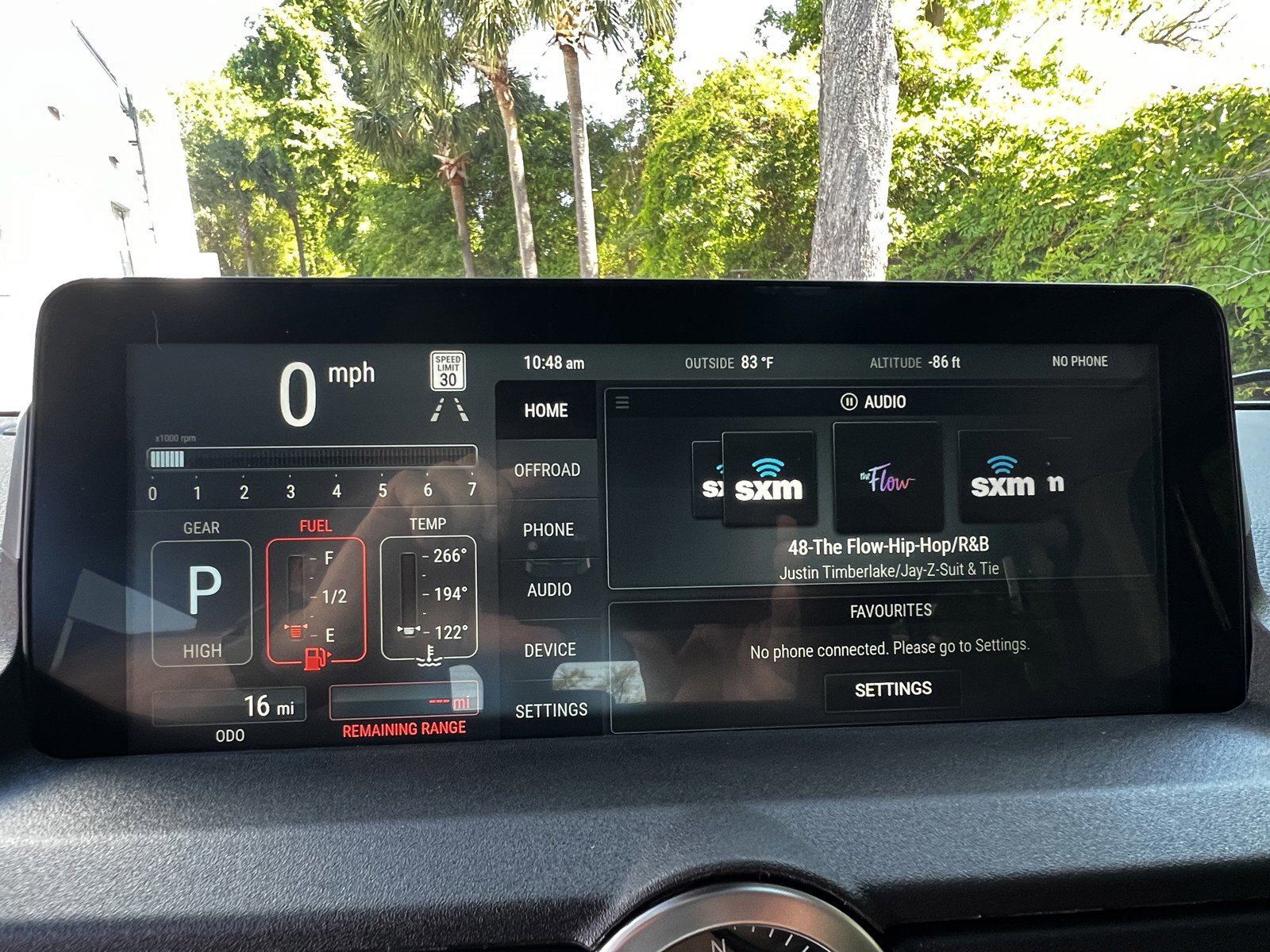 New 2025 INEOS Grenadier Fieldmaster Edition image 17