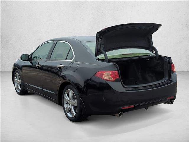 Used 2012 Acura TSX Sedan image 9