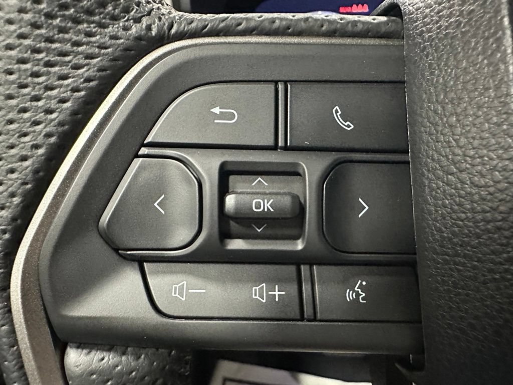 Used 2026 Toyota Tacoma TRD Off-Road AWD/4WD image 19