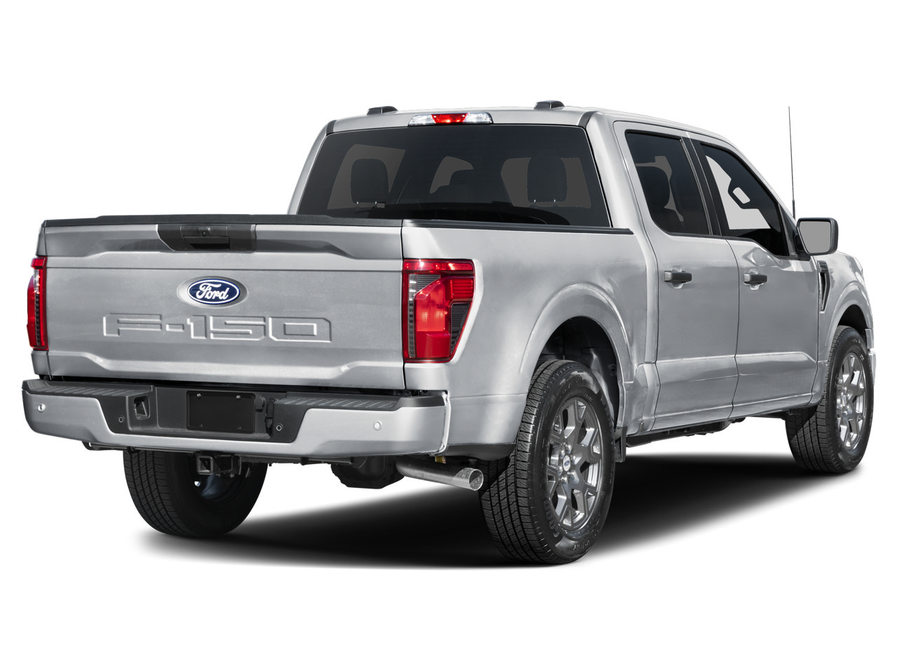 New 2026 Ford F150 STX w/ Equipment Group 200A AWD/4WD image 24