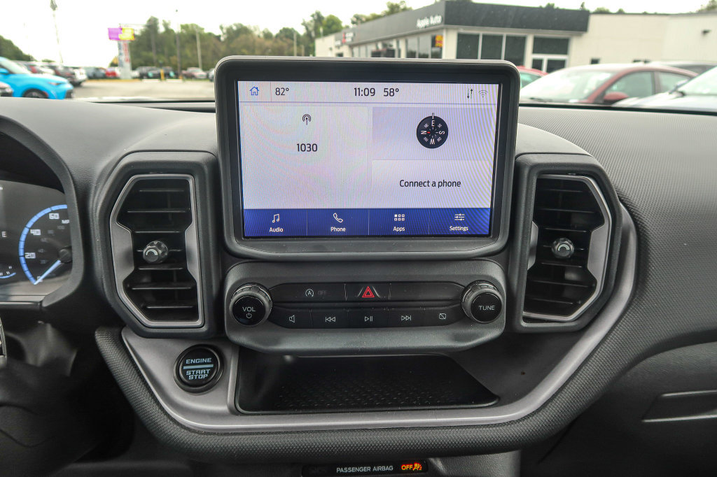Used 2024 Ford Bronco Sport Big Bend AWD/4WD image 31