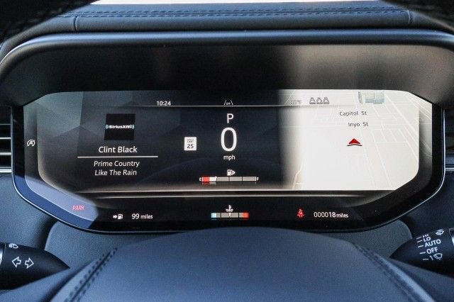 New 2025 Land Rover Range Rover Sport SE image 22