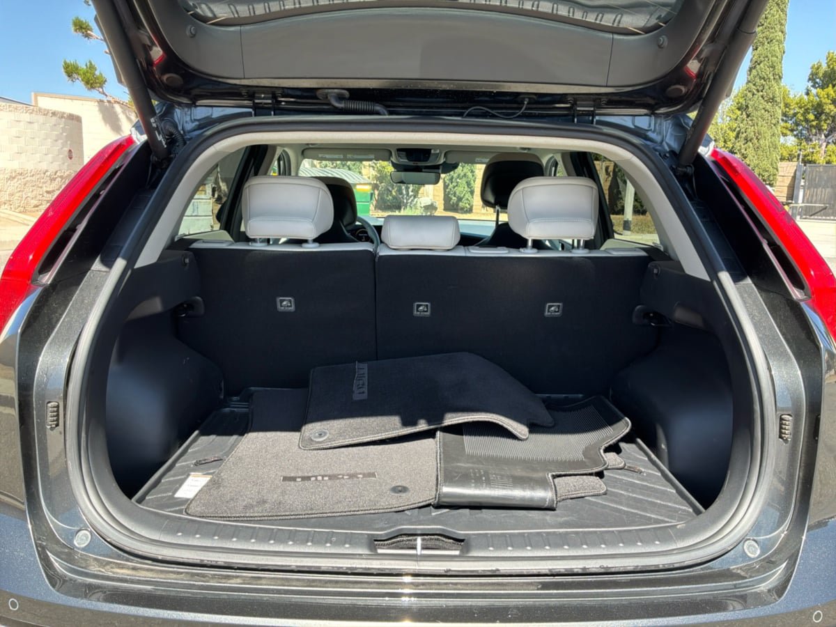 Used 2023 Kia Niro Wind FWD image 23