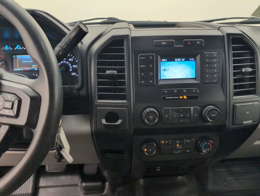 Used 2019 Ford F150 XL w/ Equipment Group 101A Mid image 17